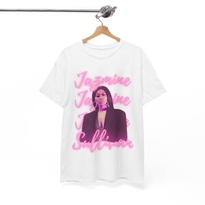 Jazmine Sullivan Soul Music Fan Graphic T-Shirt